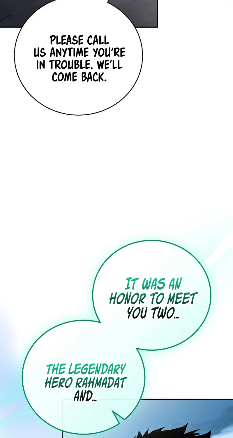 The Frozen Player Returns Chapter 191 page 45 - 