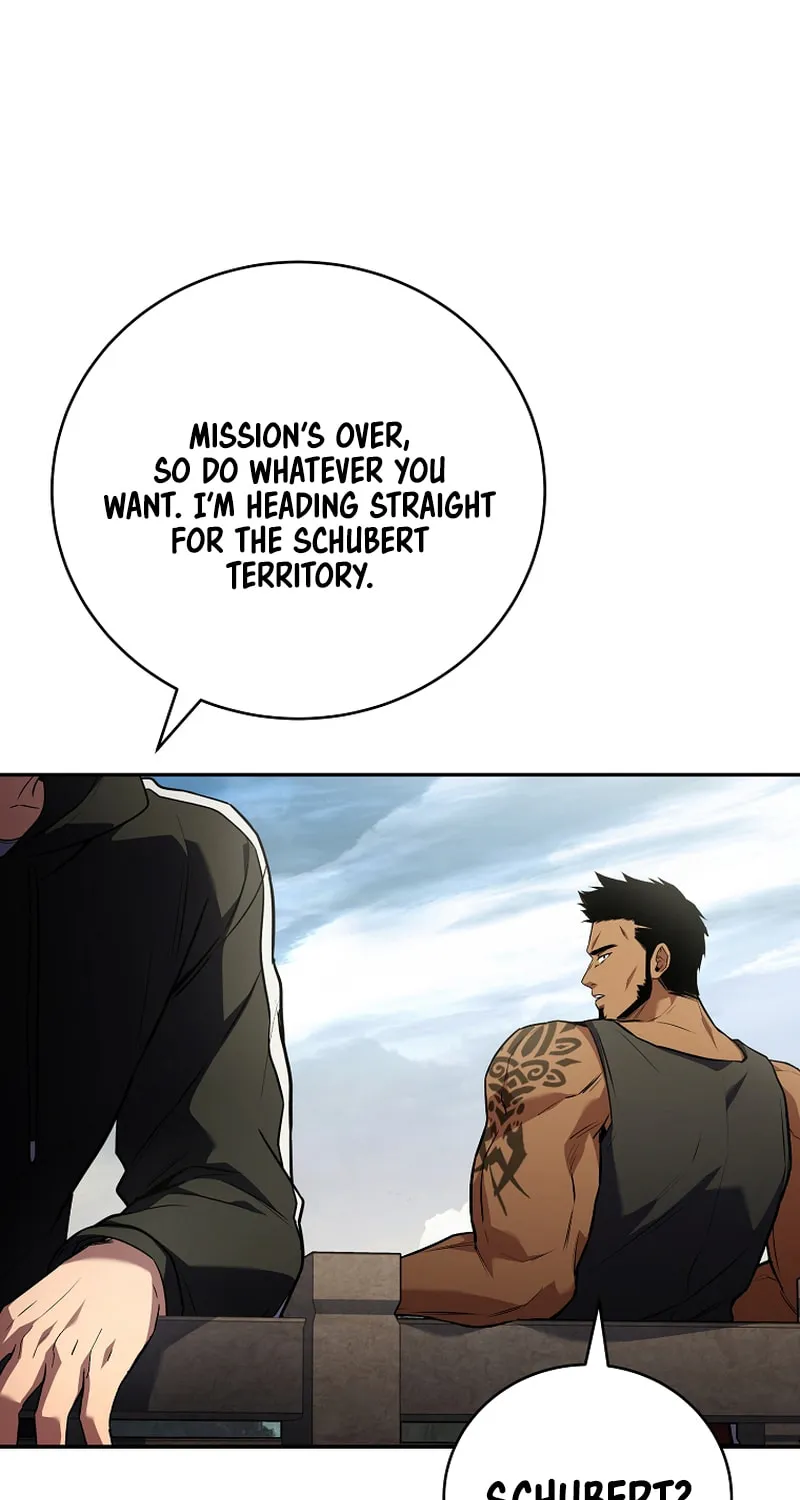 The Frozen Player Returns Chapter 191 page 49 - 