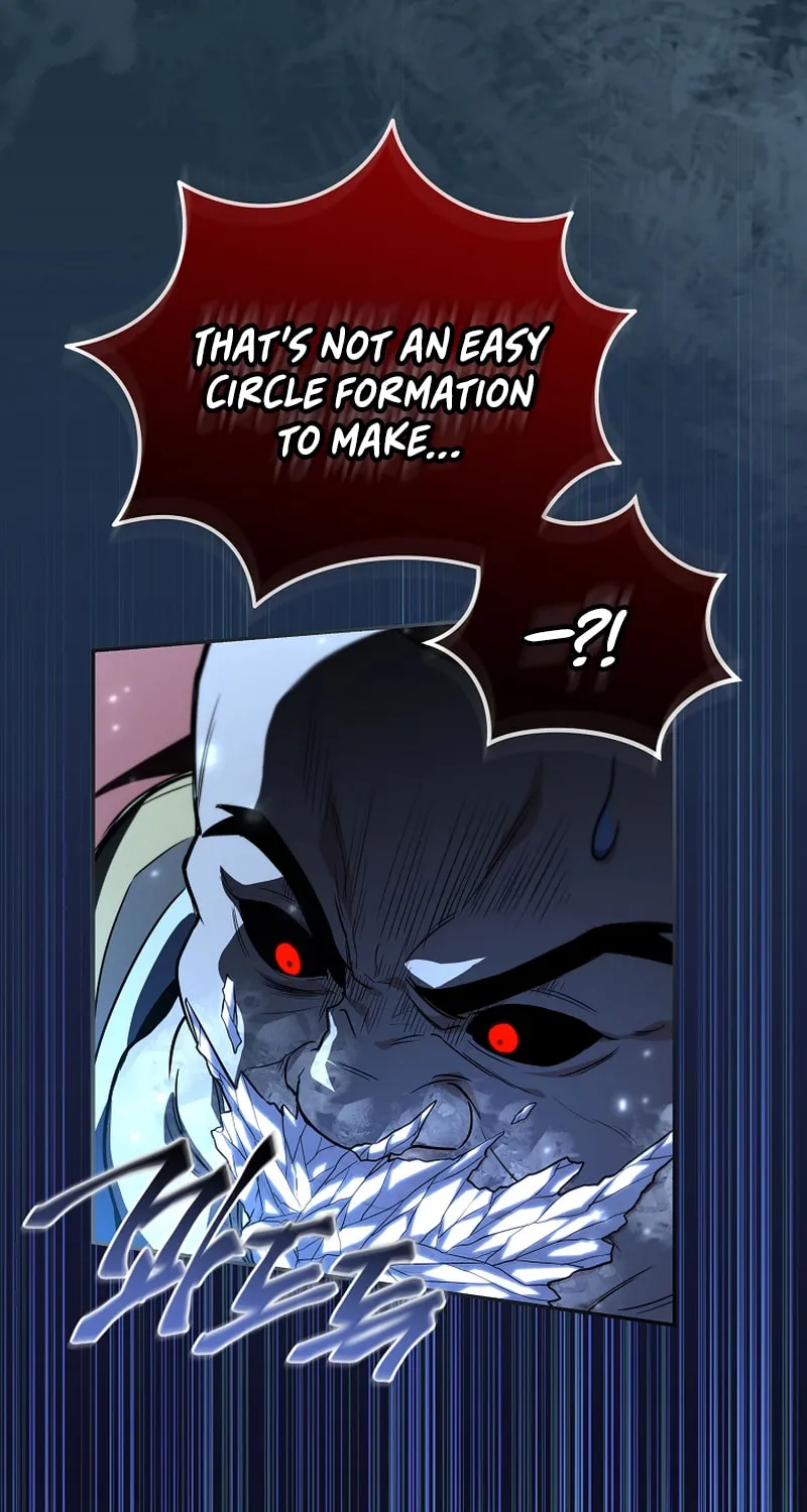 The Frozen Player Returns Chapter 191 page 6 - 