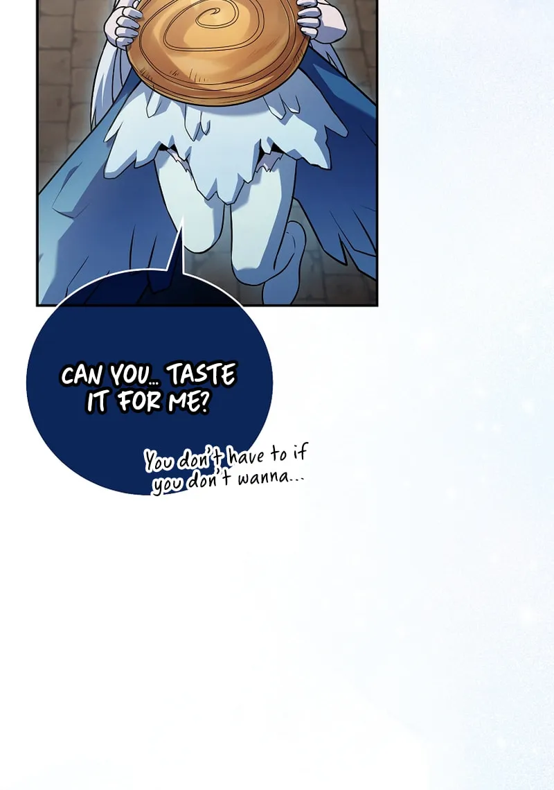The Frozen Player Returns Chapter 191 page 52 - 