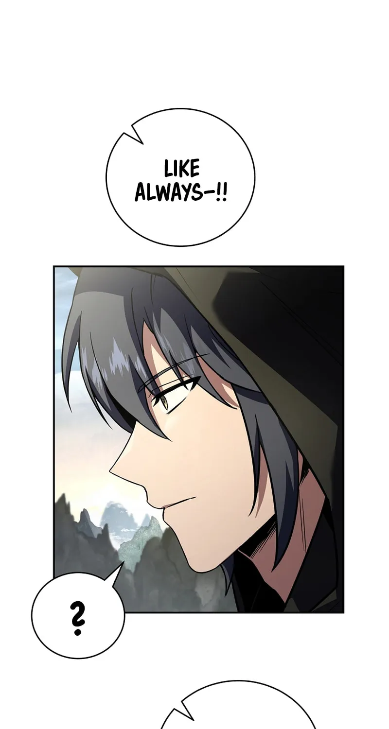 The Frozen Player Returns Chapter 191 page 54 - 