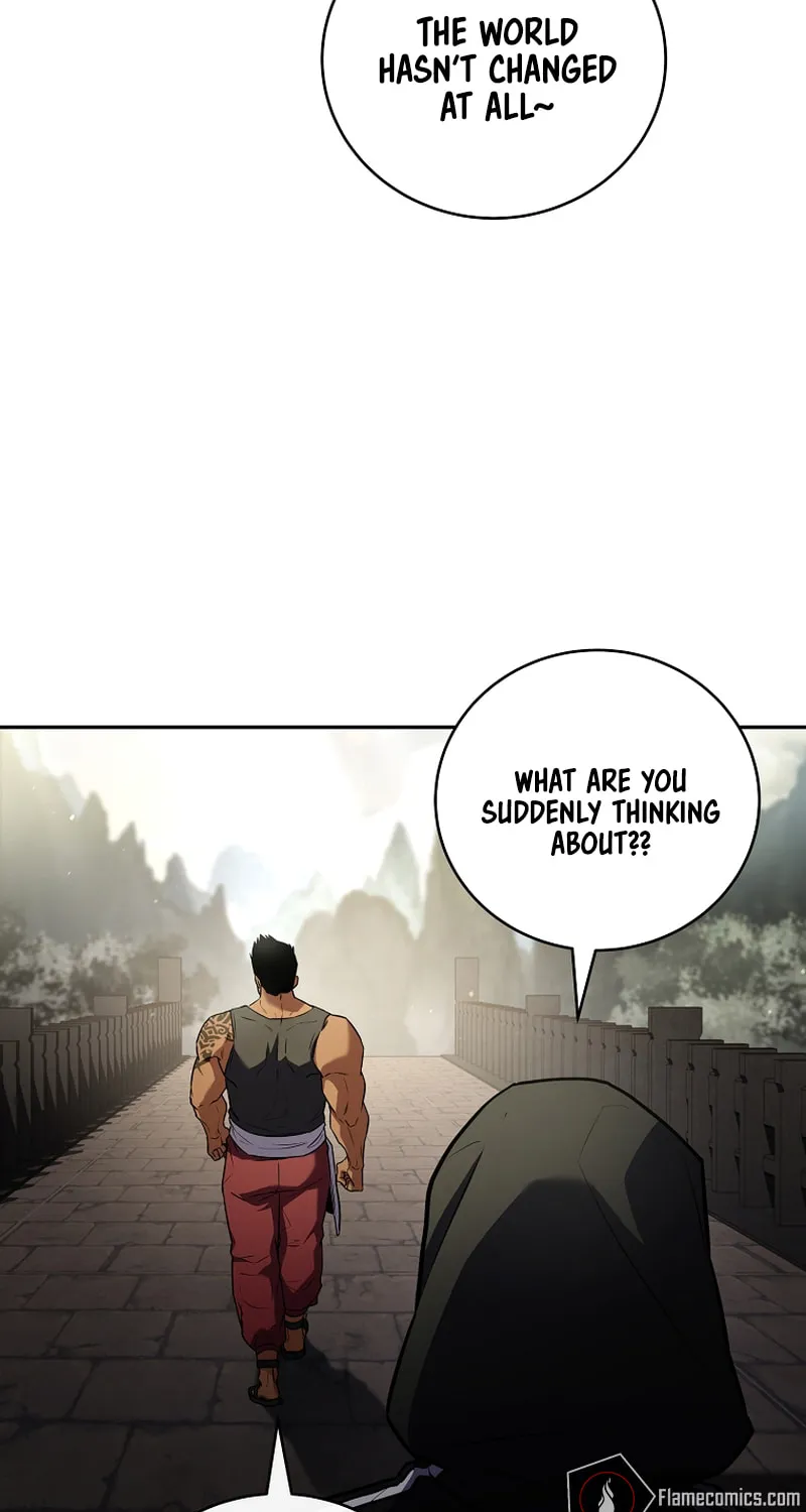 The Frozen Player Returns Chapter 191 page 55 - 