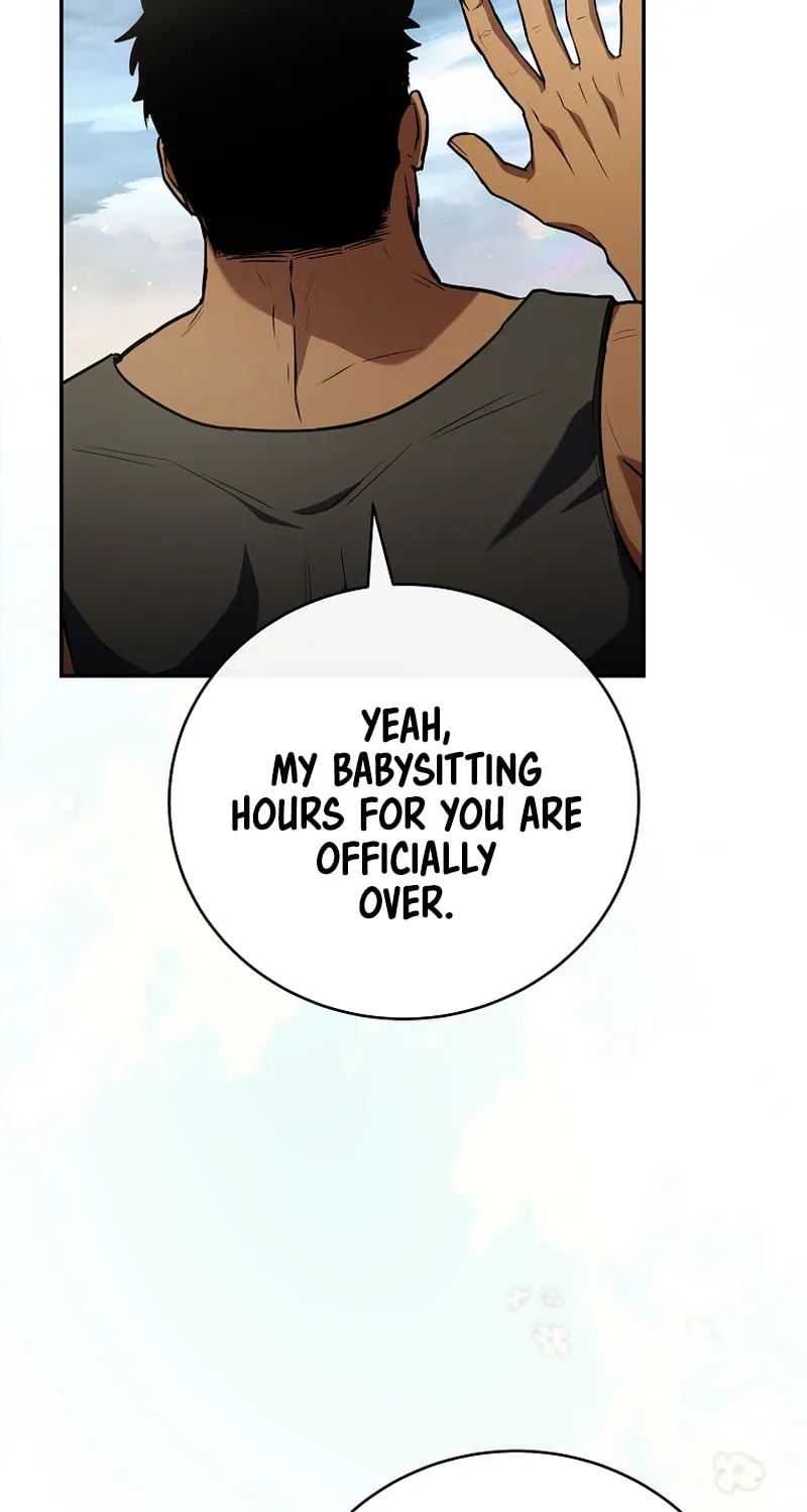 The Frozen Player Returns Chapter 191 page 57 - 