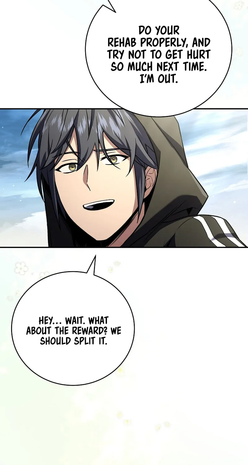 The Frozen Player Returns Chapter 191 page 58 - 