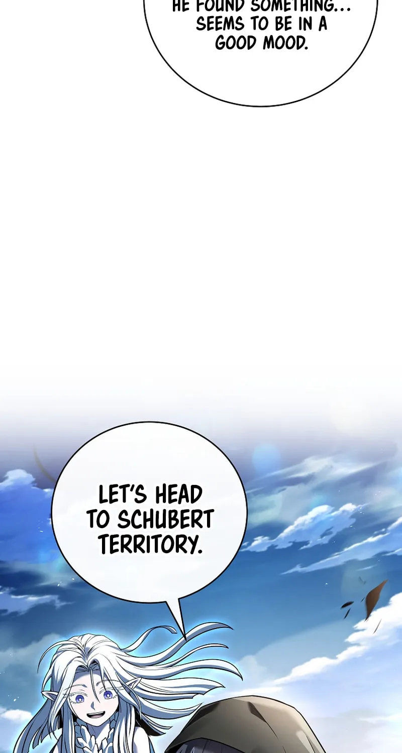 The Frozen Player Returns Chapter 191 page 61 - 