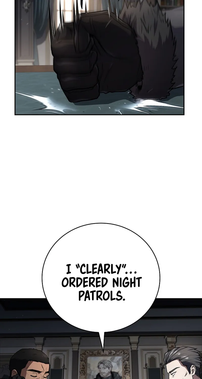 The Frozen Player Returns Chapter 191 page 64 - 