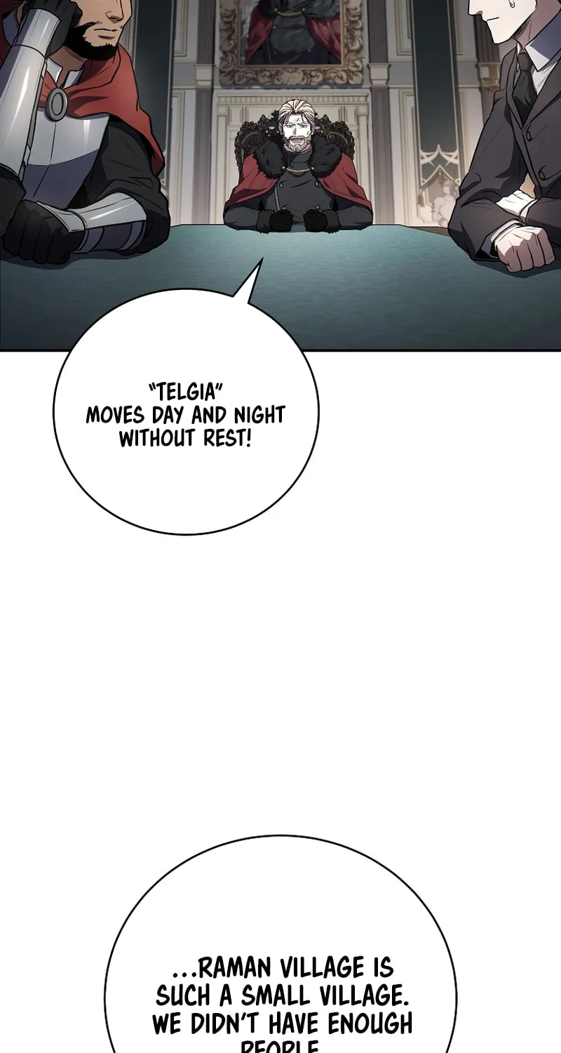 The Frozen Player Returns Chapter 191 page 65 - 