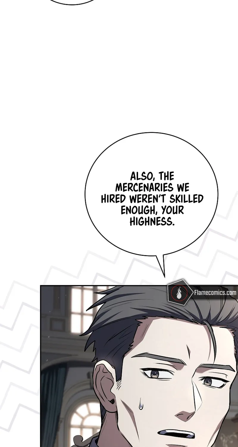 The Frozen Player Returns Chapter 191 page 67 - 