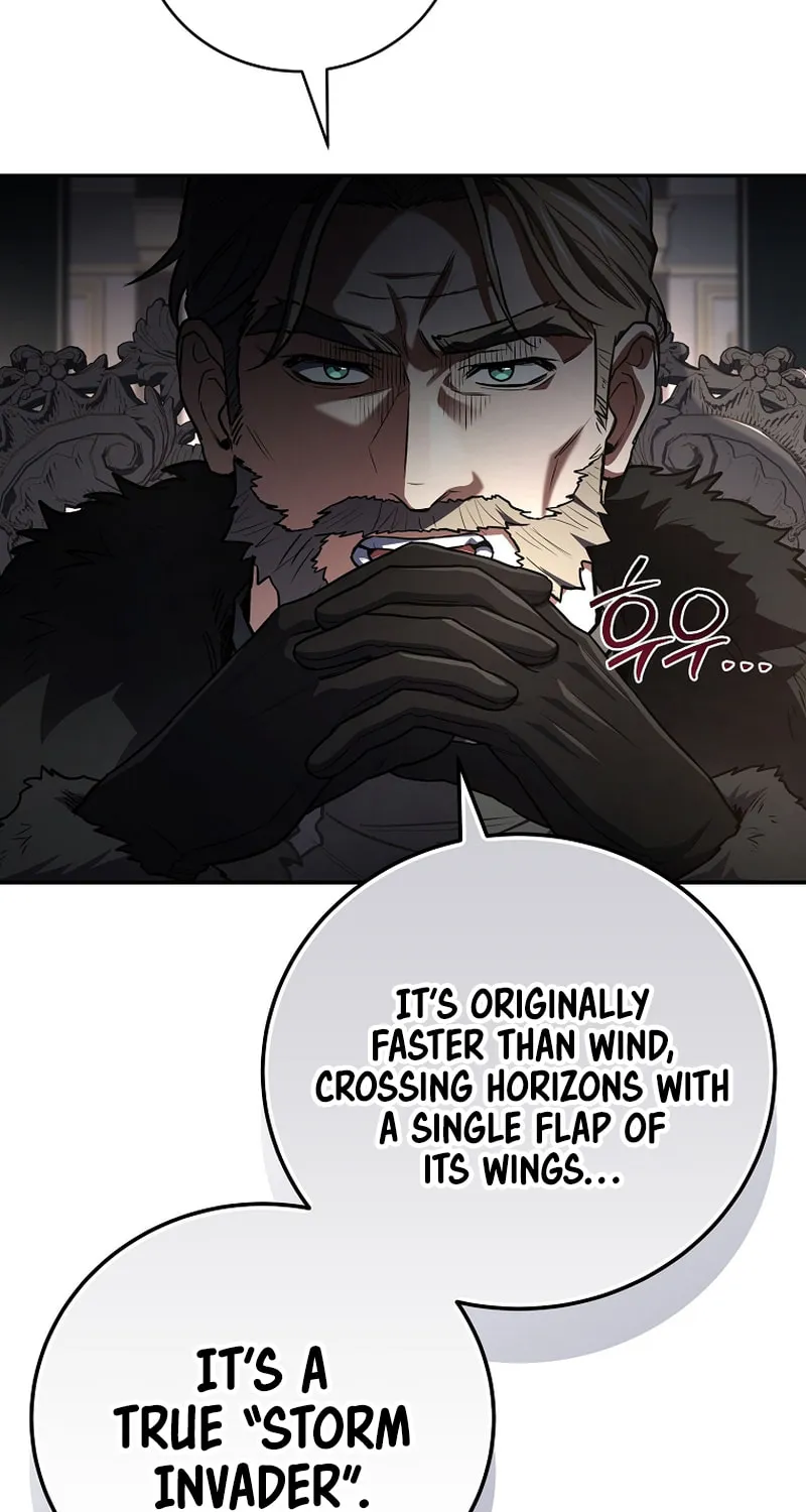 The Frozen Player Returns Chapter 191 page 69 - 