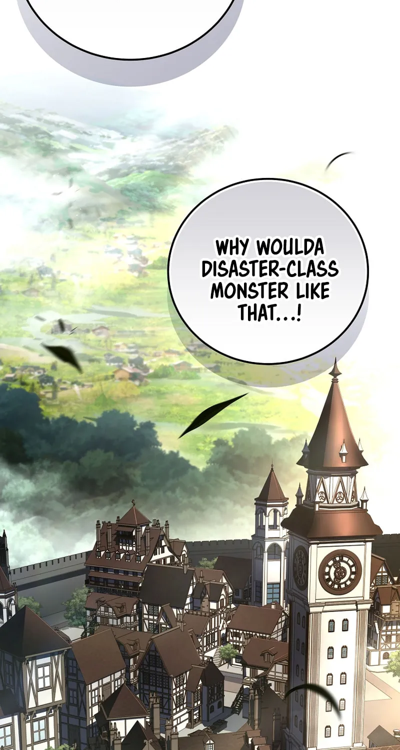 The Frozen Player Returns Chapter 191 page 70 - 