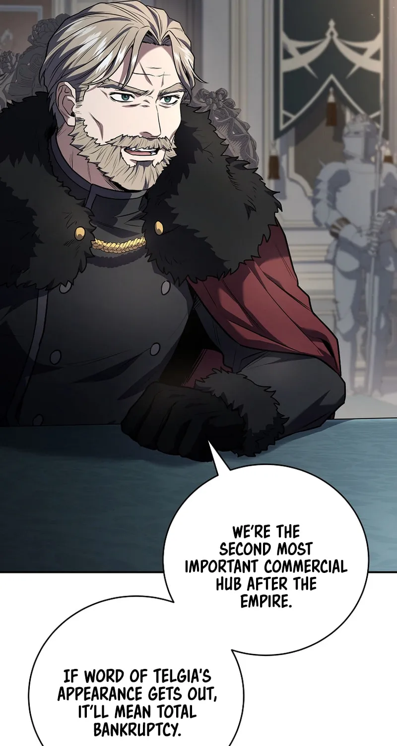 The Frozen Player Returns Chapter 191 page 73 - 