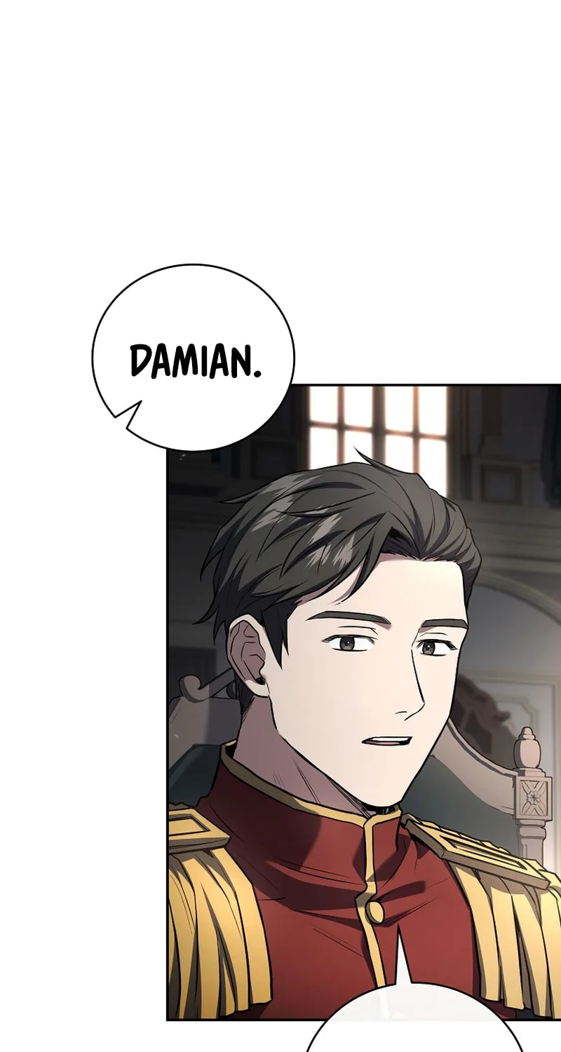 The Frozen Player Returns Chapter 191 page 75 - 