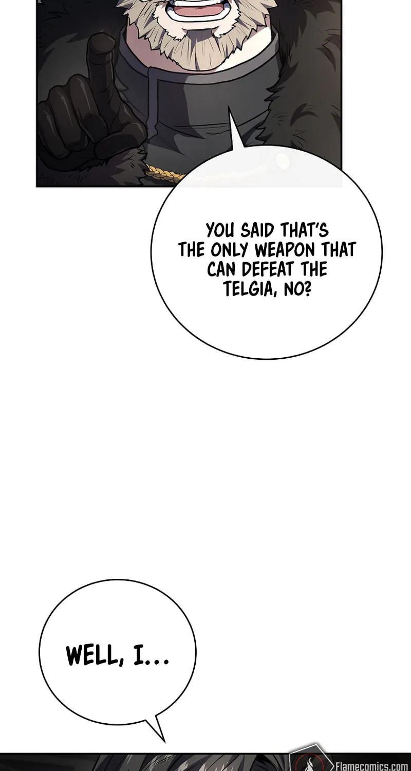 The Frozen Player Returns Chapter 191 page 77 - 