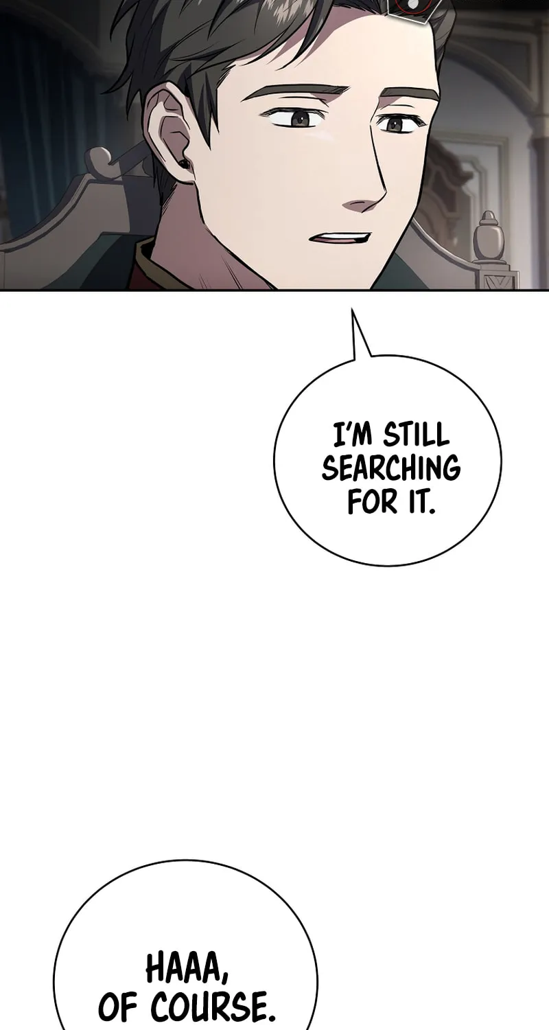 The Frozen Player Returns Chapter 191 page 78 - 
