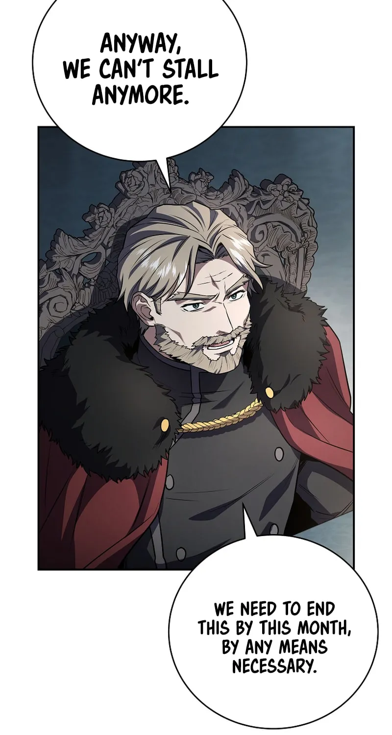 The Frozen Player Returns Chapter 191 page 80 - 