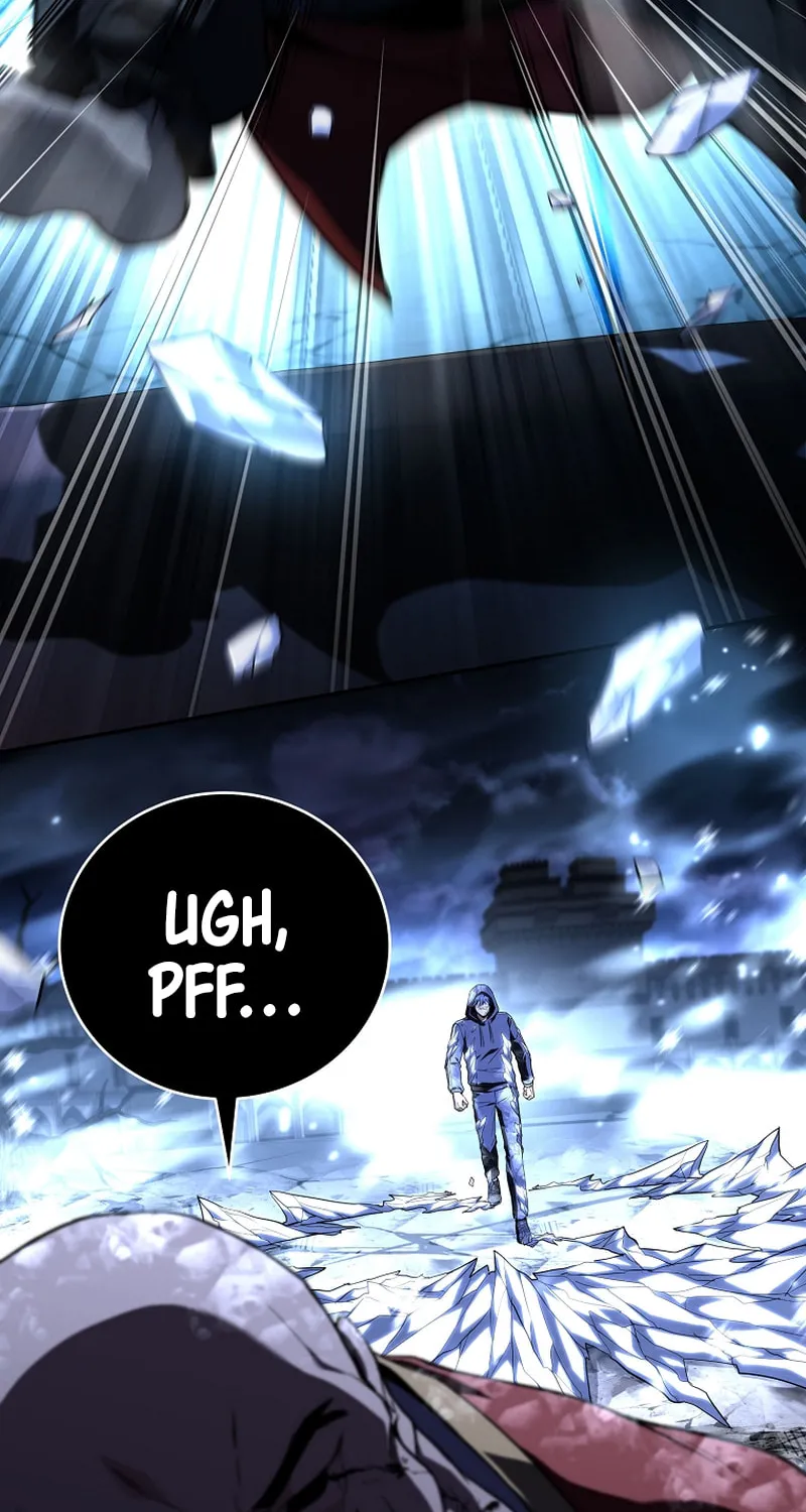 The Frozen Player Returns Chapter 191 page 9 - 