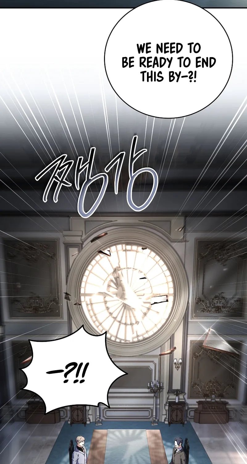 The Frozen Player Returns Chapter 191 page 82 - 