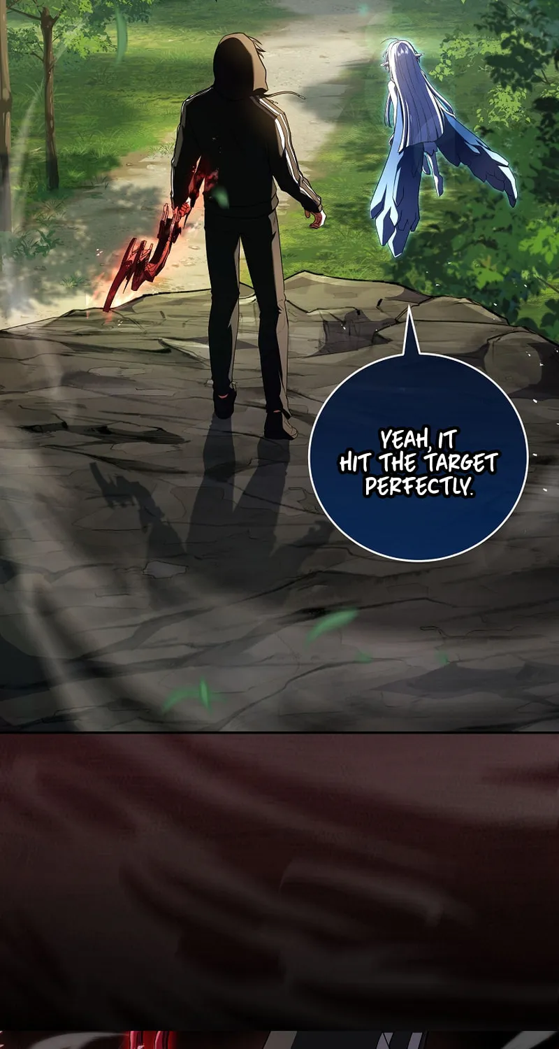 The Frozen Player Returns Chapter 191 page 87 - 