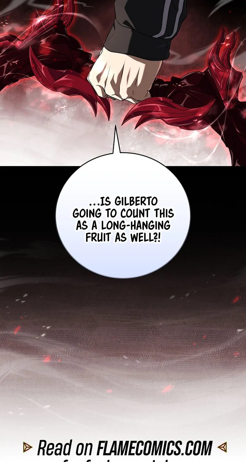 The Frozen Player Returns Chapter 191 page 88 - 
