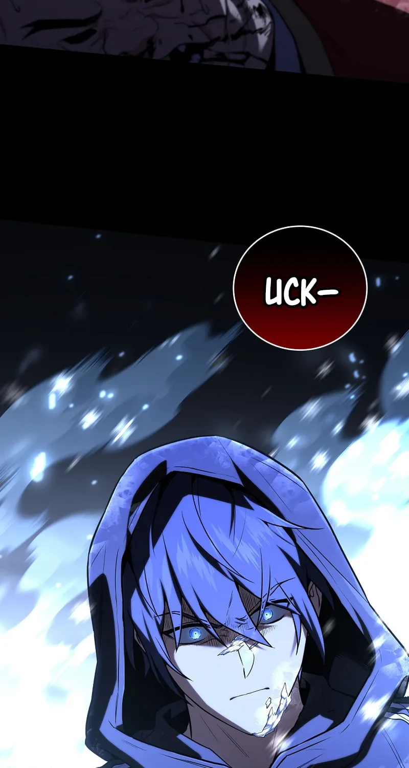The Frozen Player Returns Chapter 191 page 10 - 