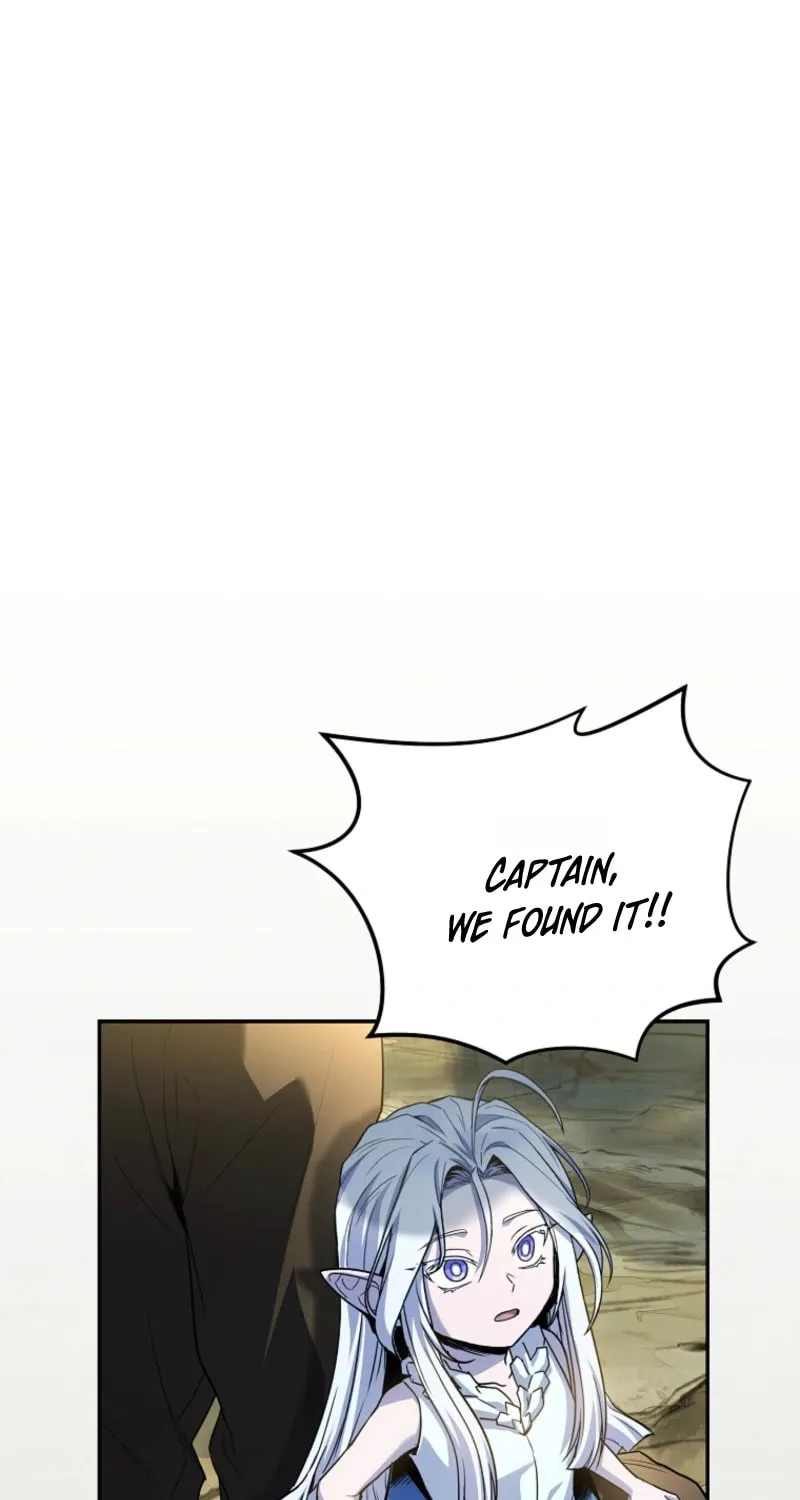 The Frozen Player Returns Chapter 192 page 14 - 