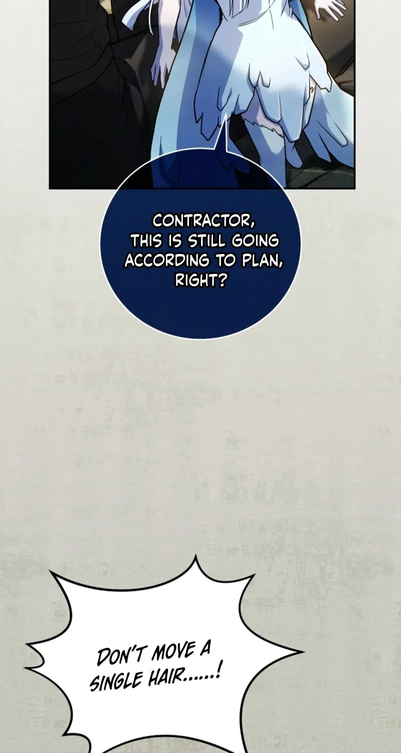 The Frozen Player Returns Chapter 192 page 15 - 