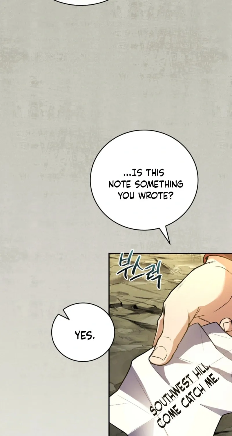 The Frozen Player Returns Chapter 192 page 17 - 