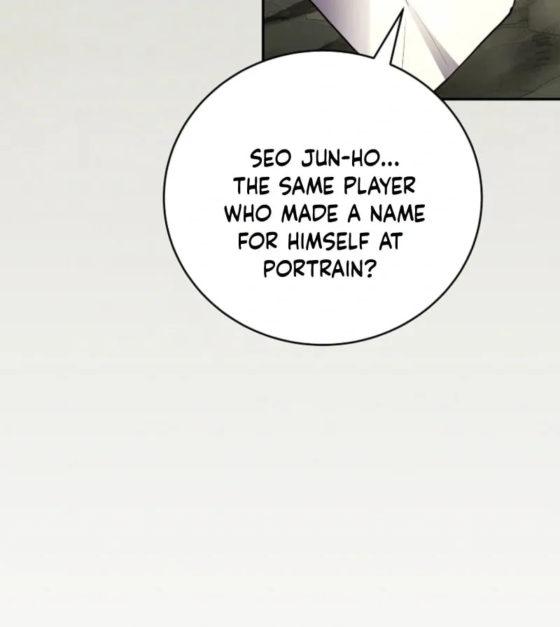 The Frozen Player Returns Chapter 192 page 18 - 