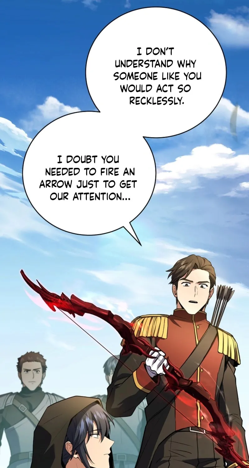 The Frozen Player Returns Chapter 192 page 20 - 