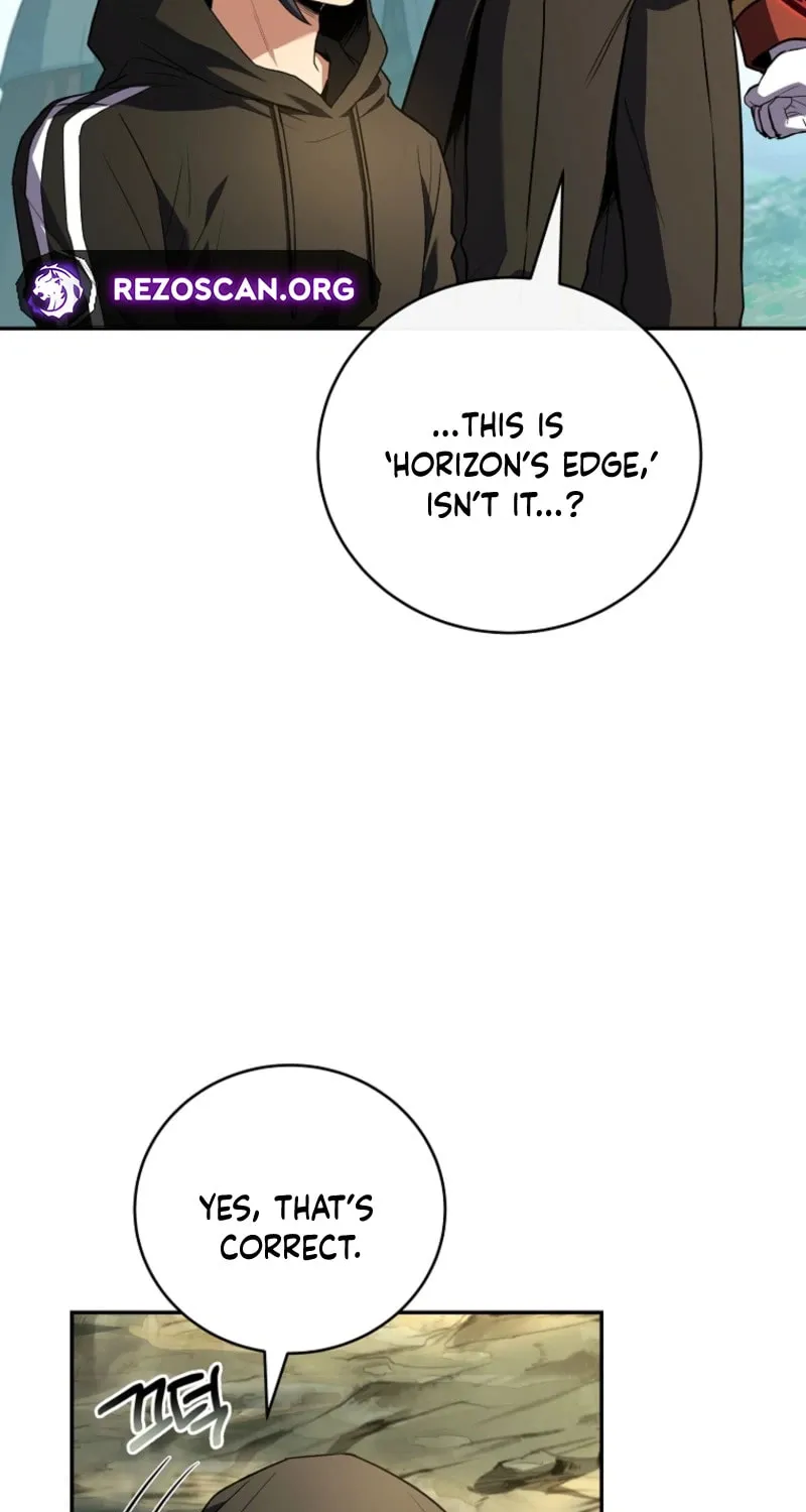 The Frozen Player Returns Chapter 192 page 21 - 