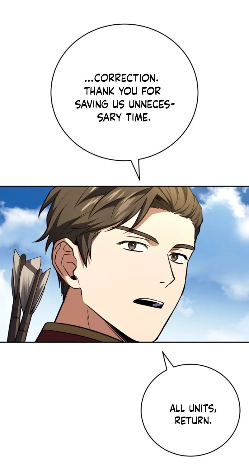 The Frozen Player Returns Chapter 192 page 23 - 