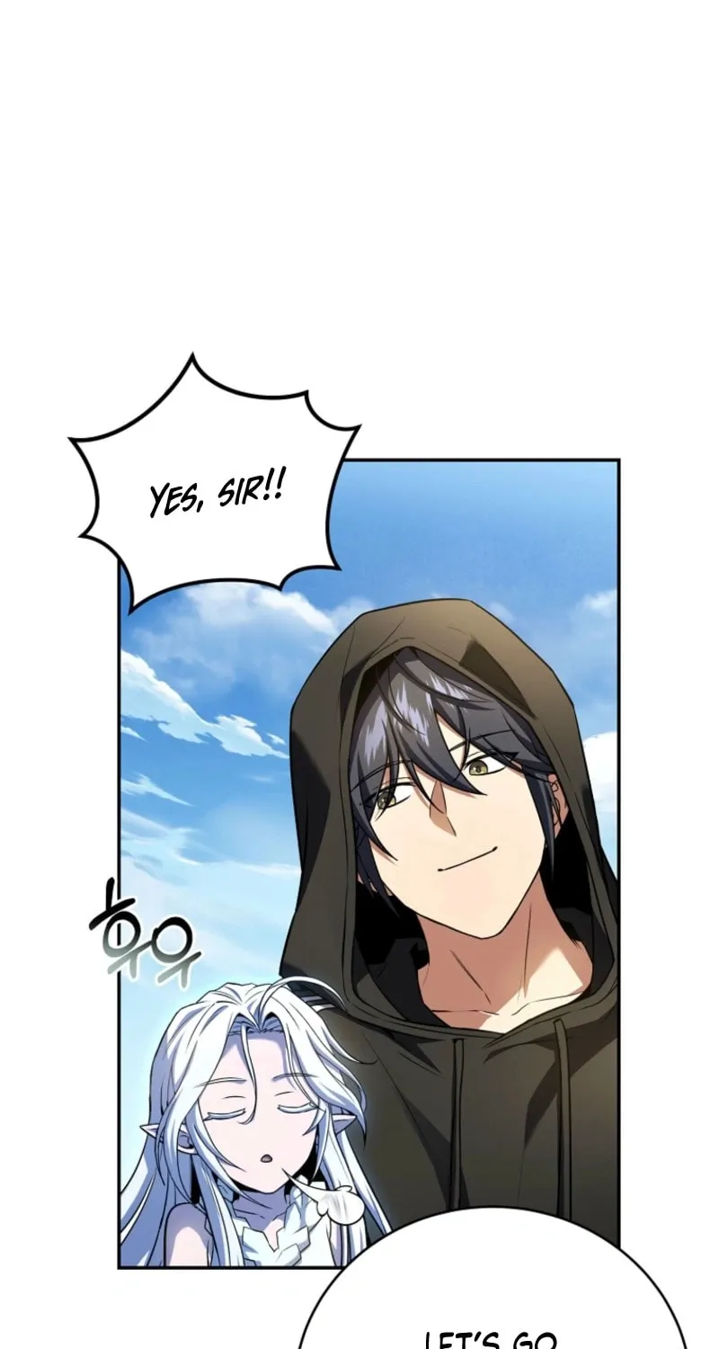 The Frozen Player Returns Chapter 192 page 24 - 