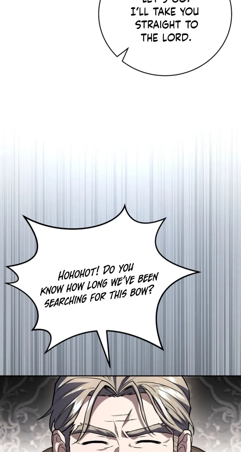 The Frozen Player Returns Chapter 192 page 25 - 
