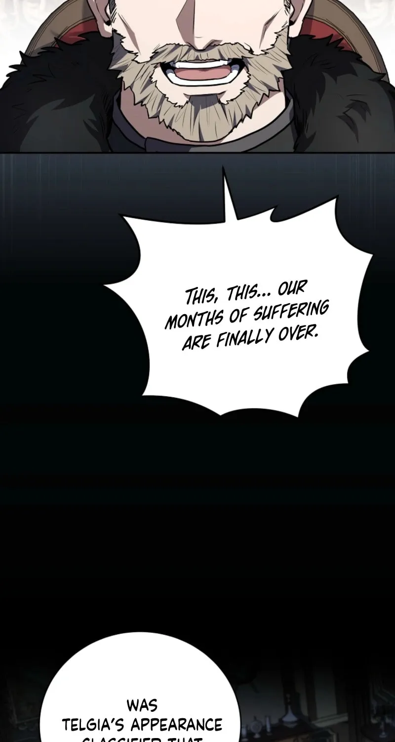 The Frozen Player Returns Chapter 192 page 26 - 