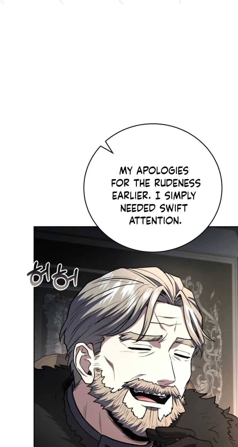 The Frozen Player Returns Chapter 192 page 29 - 