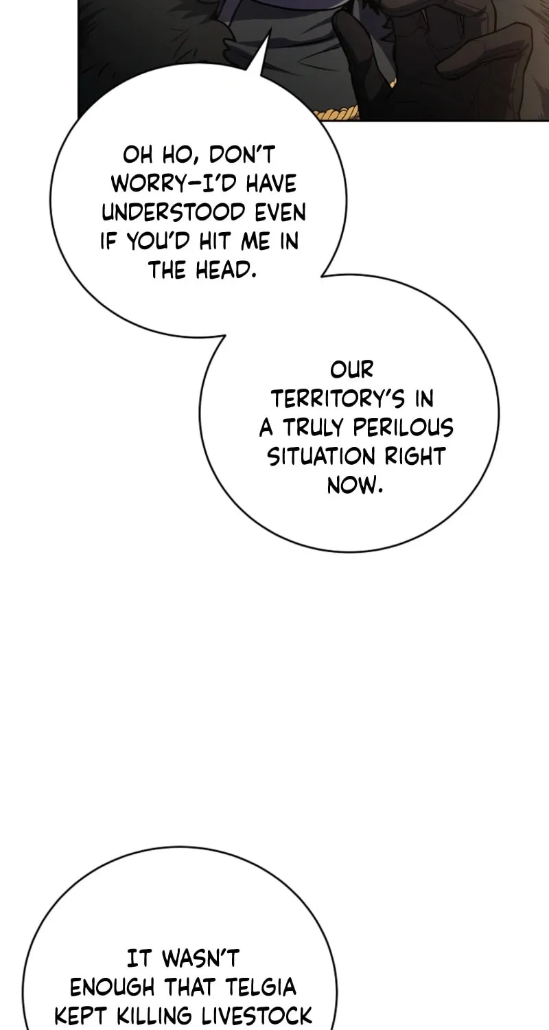 The Frozen Player Returns Chapter 192 page 30 - 