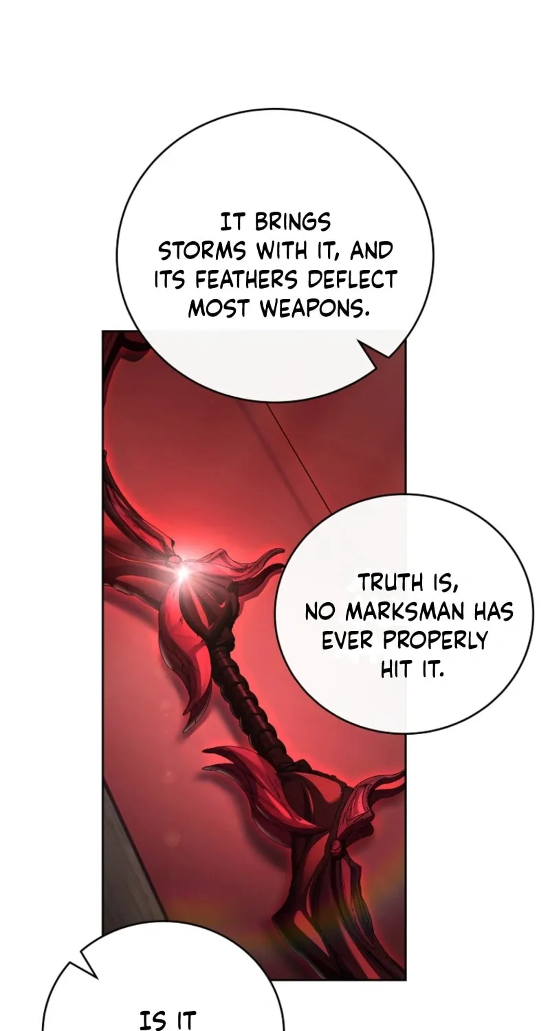 The Frozen Player Returns Chapter 192 page 33 - 