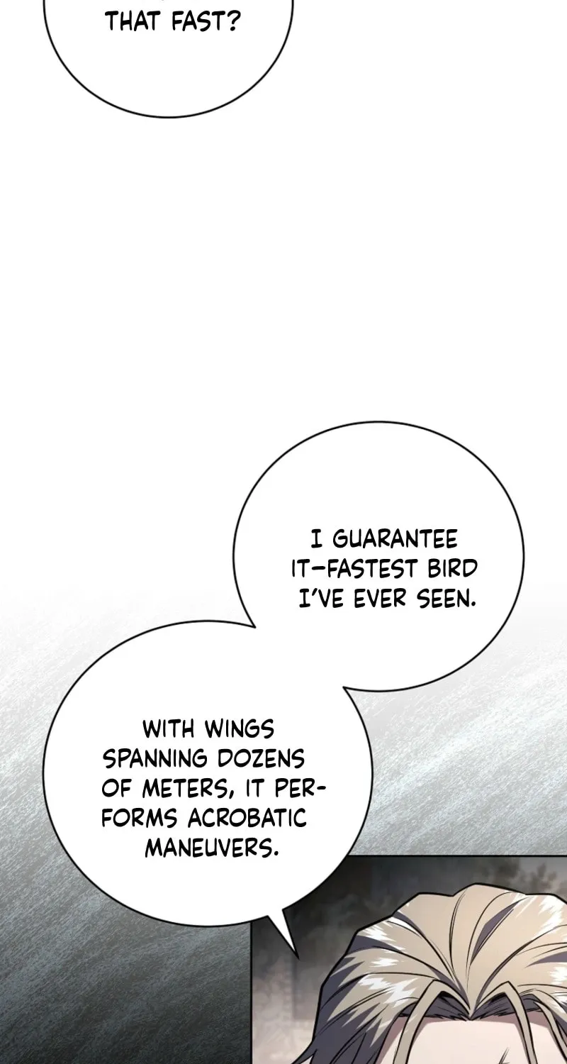 The Frozen Player Returns Chapter 192 page 34 - 