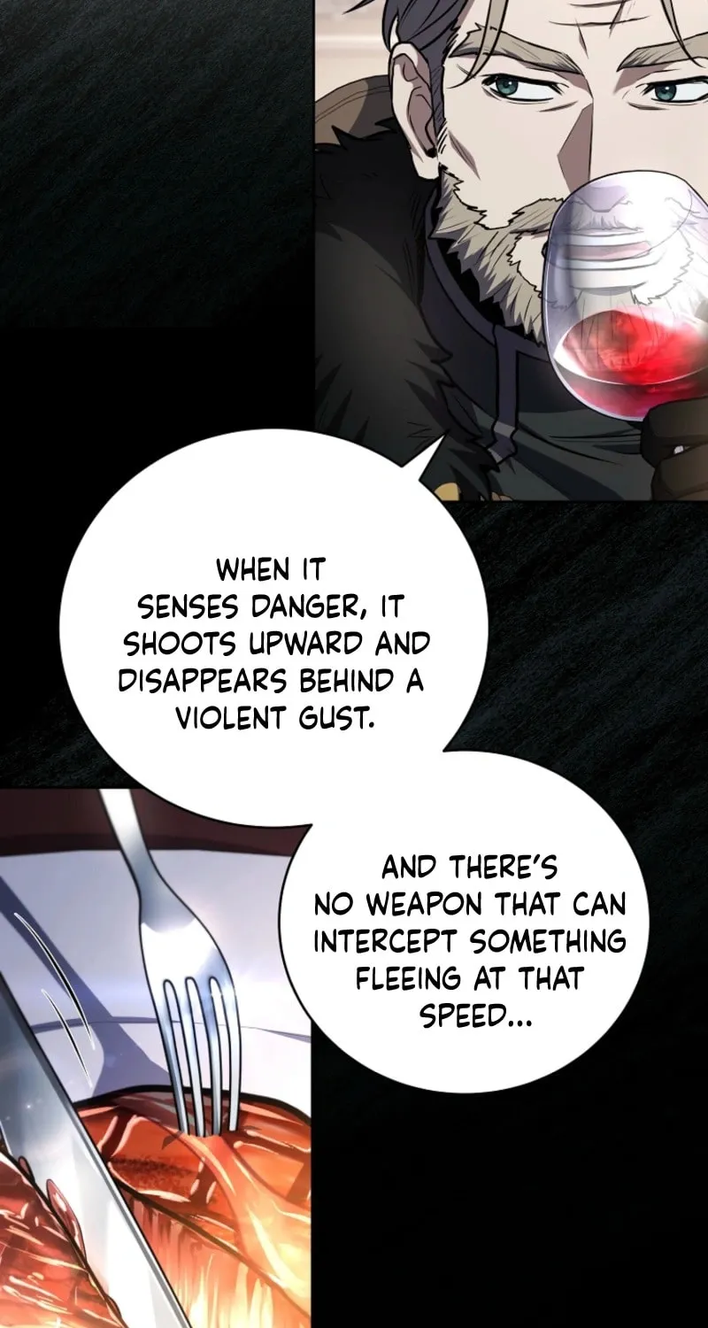 The Frozen Player Returns Chapter 192 page 35 - 