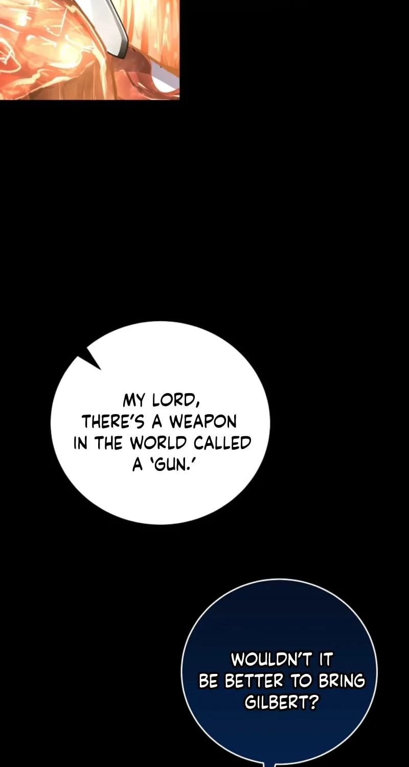 The Frozen Player Returns Chapter 192 page 36 - 