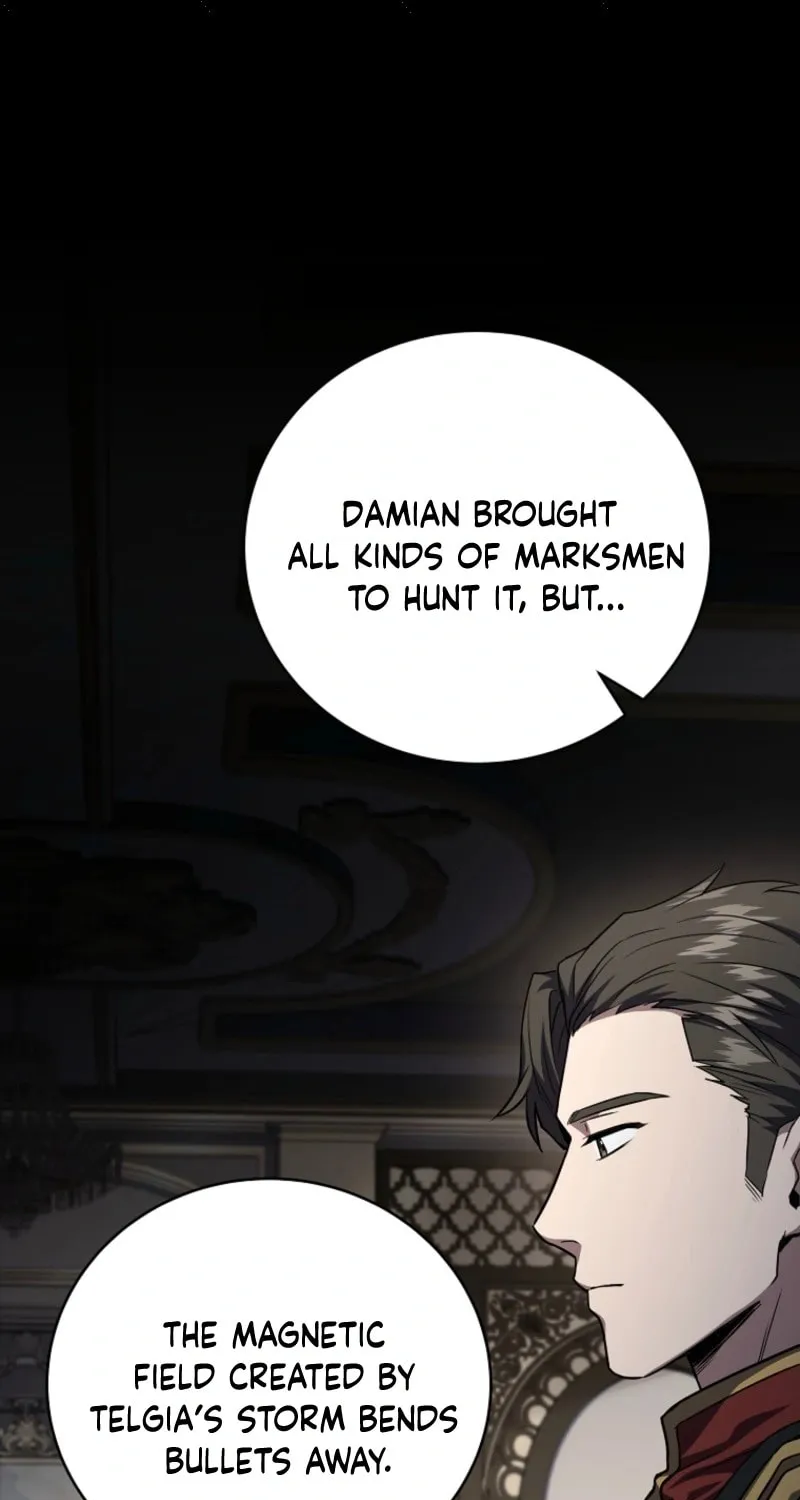 The Frozen Player Returns Chapter 192 page 38 - 