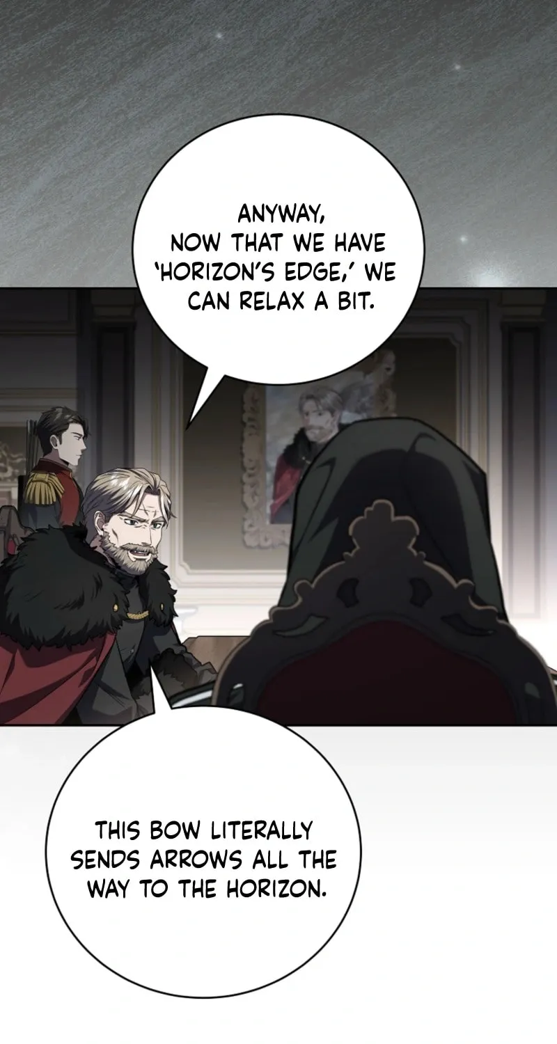 The Frozen Player Returns Chapter 192 page 41 - 