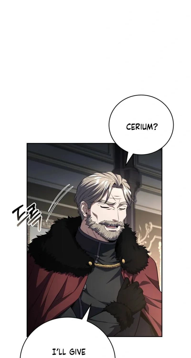 The Frozen Player Returns Chapter 192 page 43 - 
