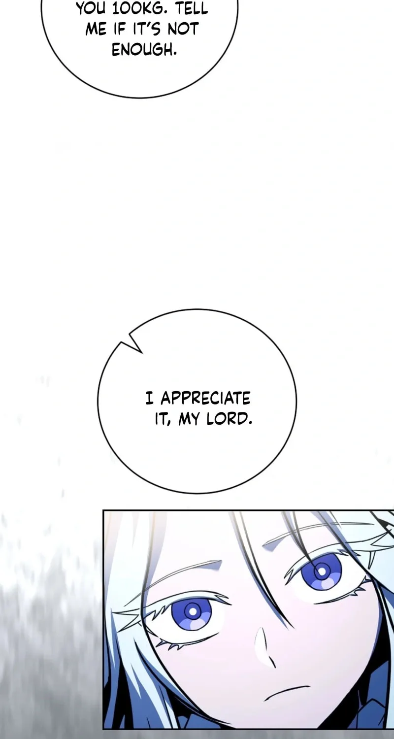 The Frozen Player Returns Chapter 192 page 44 - 