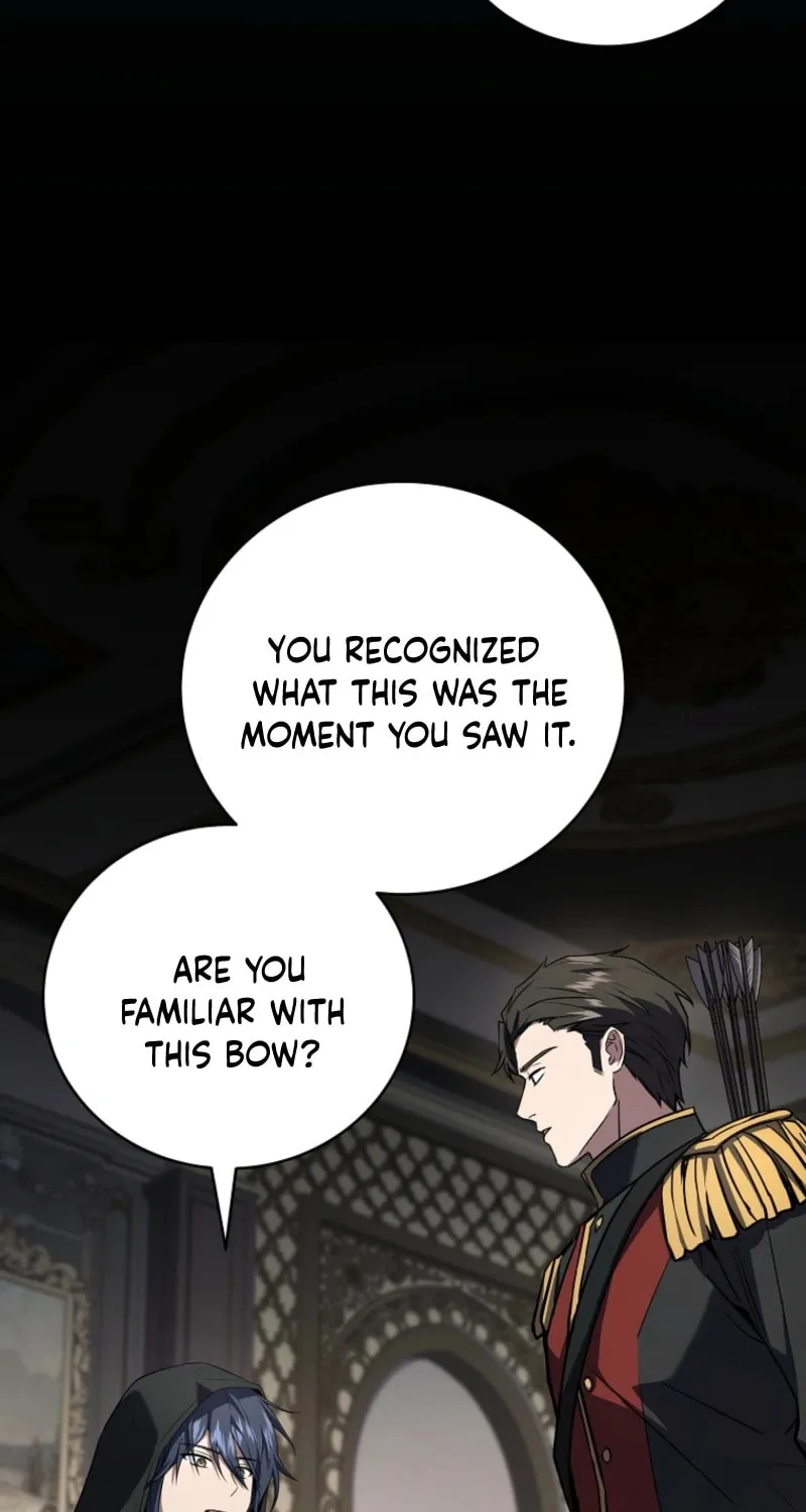 The Frozen Player Returns Chapter 192 page 48 - 