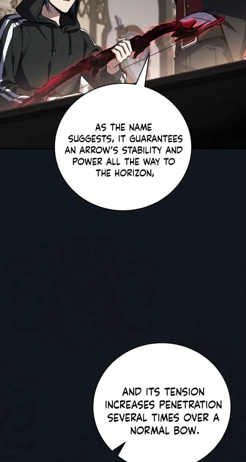 The Frozen Player Returns Chapter 192 page 49 - 