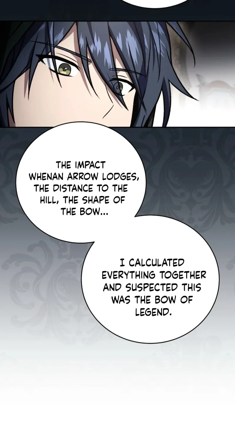 The Frozen Player Returns Chapter 192 page 50 - 