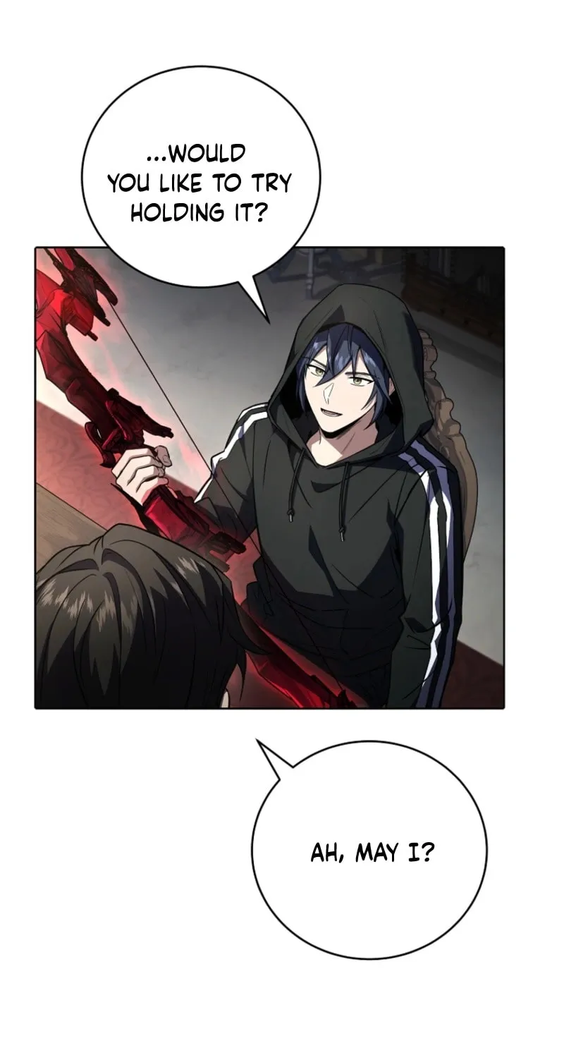 The Frozen Player Returns Chapter 192 page 51 - 