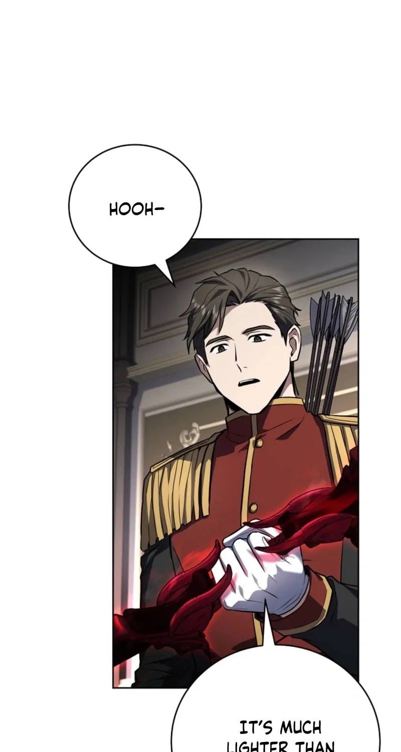 The Frozen Player Returns Chapter 192 page 52 - 