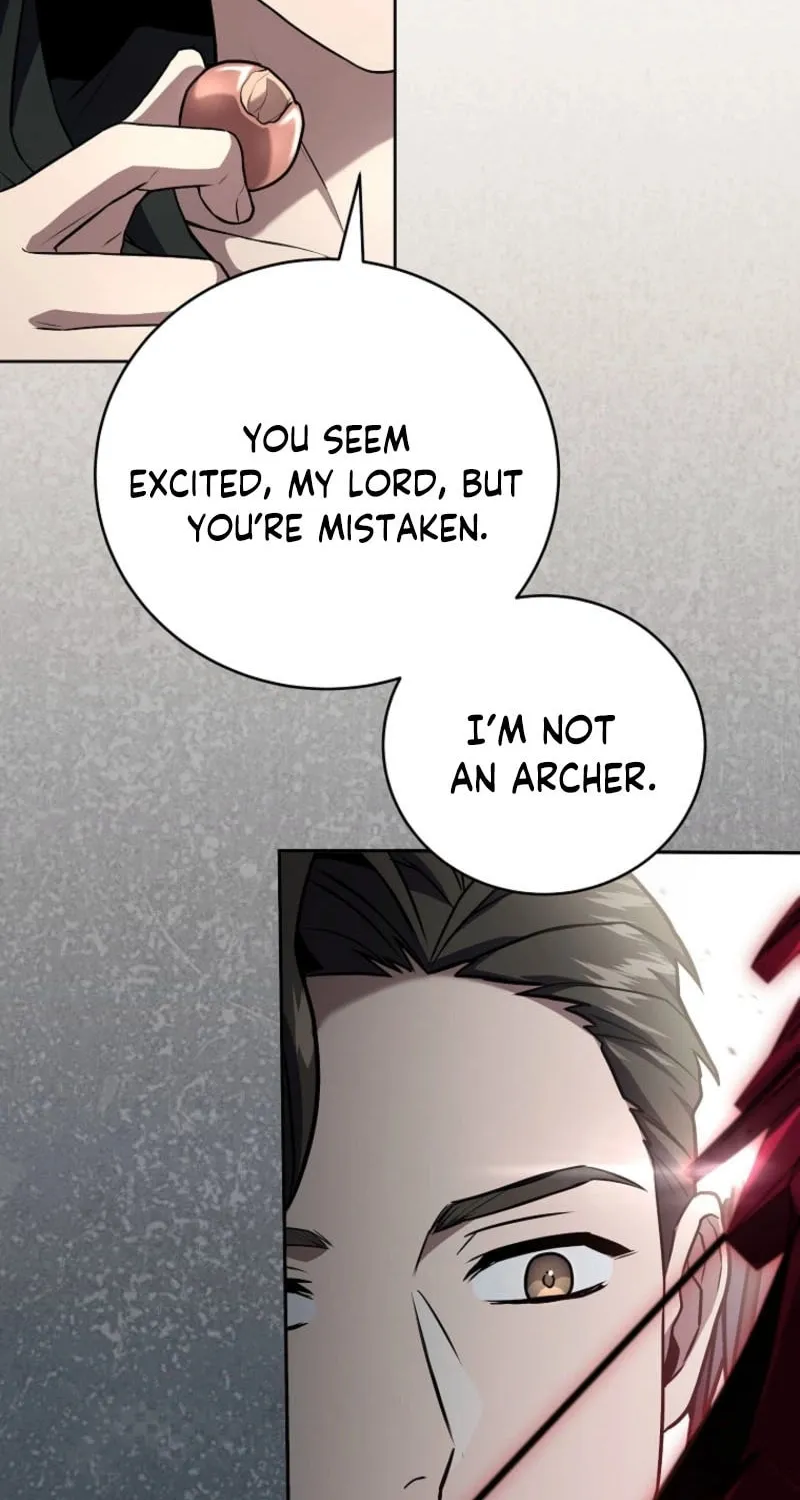 The Frozen Player Returns Chapter 192 page 57 - 